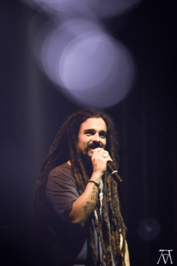 ismaelarrova:  Dread Mar-I (2012) 