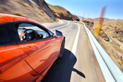 automotivated:  McLaren 12C (by Dean Smith (EVO Magazine staff photographer)) 