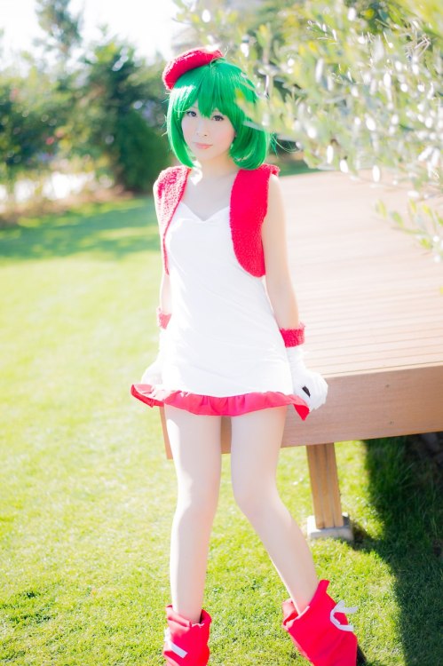 Macross Frontier - Ranka Lee [Xmas ver.] (Mashiro Yuki) 41HELP US GROW Like,Comment & Share.CosplayJapaneseGirls1.5 - www.facebook.com/CosplayJapaneseGirls1.5CosplayJapaneseGirls2 - www.facebook.com/CosplayJapaneseGirl2tumblr - http://cosplayjapaneseg