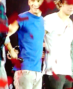 zayncangetsome:  (x)  Awww! Ziam