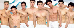 Viva!Asian hunks!