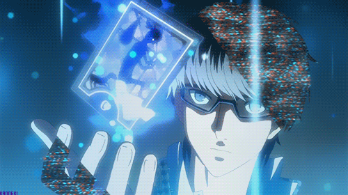 baboonwilson:  Persona…