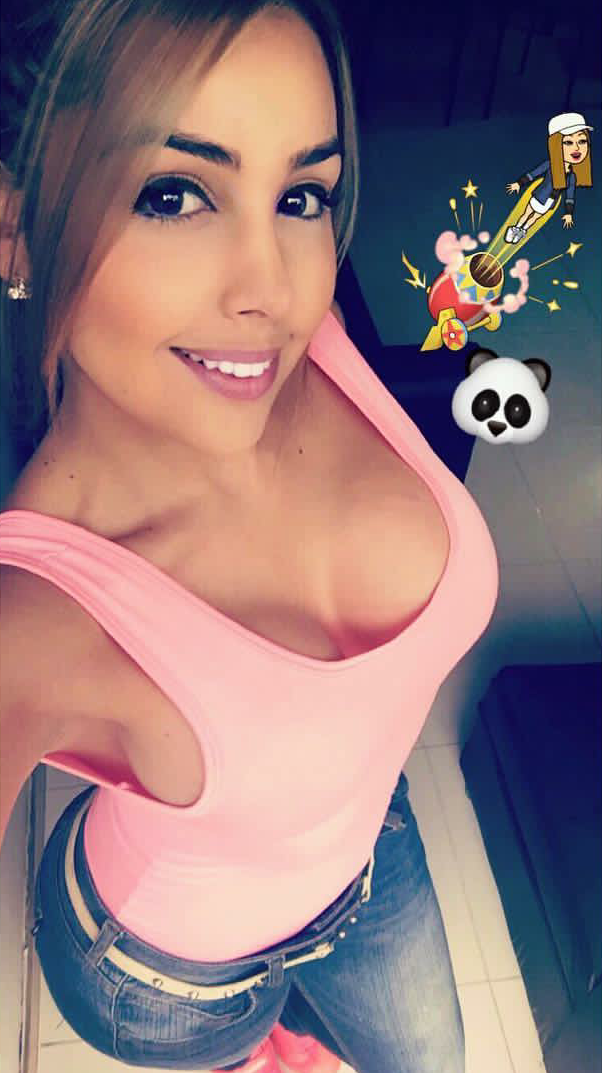 Selfies Galore