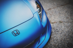 automotivated:  JP’s S2K Teaser (by The Fourth Photography)