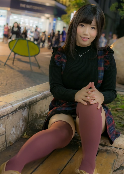 cosplayjapanesegirlsblog:  Cute Little Girl Matori 1-26