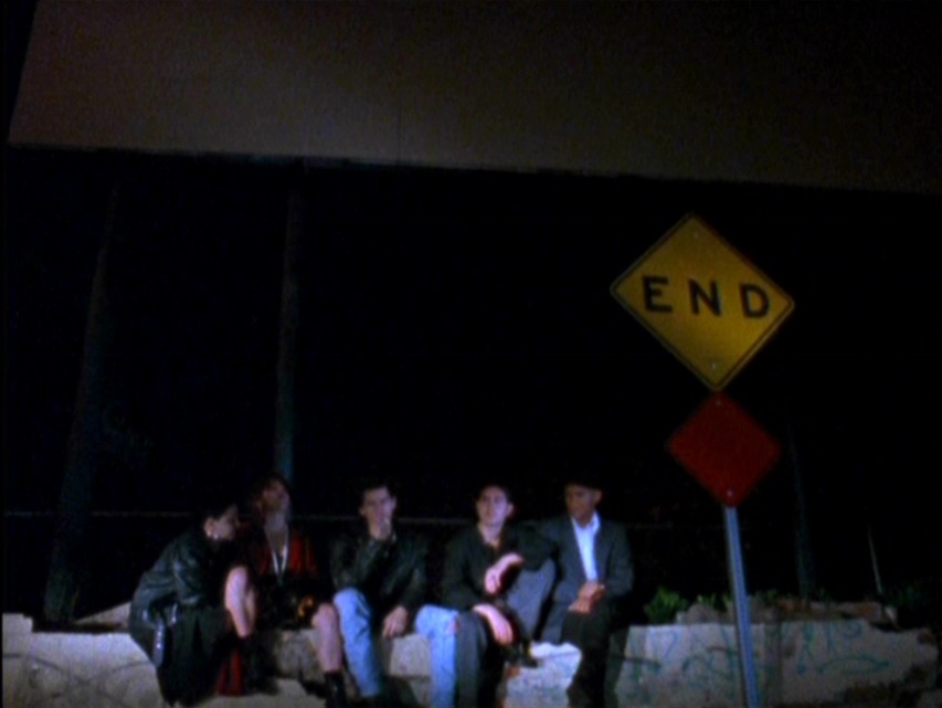 90 s movies totally f ed up