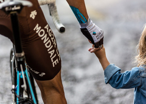 probike:  Mikaël Cherel, Stage 15: Tallard > Nîmes. Photo by Wei Yuet Wong