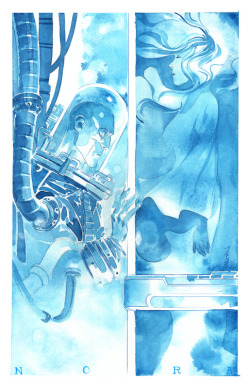 iamalfff:  Mr. Freeze - Dustin Nguyen  Yeah, there&rsquo;s a menace to society.