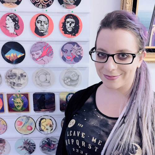 COASTER SHOW 2018 