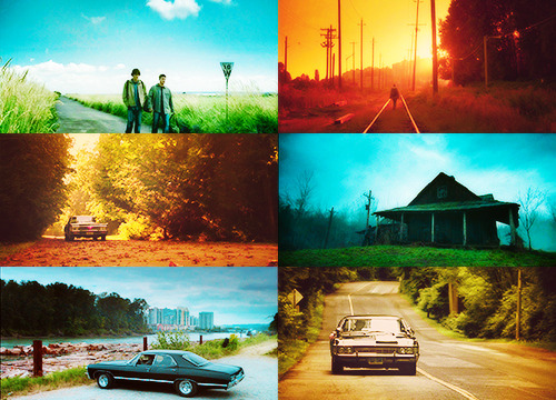 samwesson:Supernatural Meme + Scenerygasm