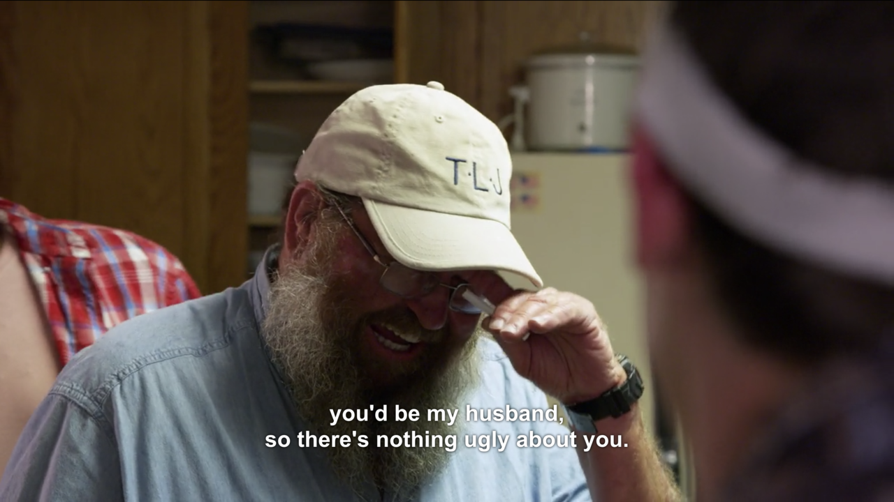 kimberleanneeee:  newtgeiszler:  moriarty:  queer eye (2018) is extremely wholesome