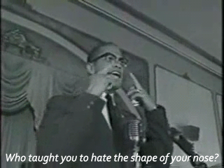 picturesonthemirror:  Malcolm X, 1962 (source) 