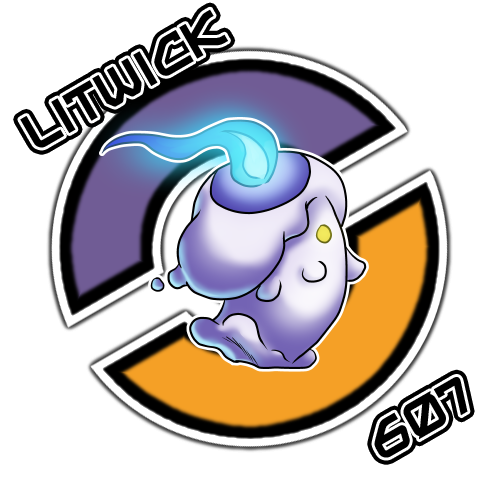 jeffreybeepkmn:  Litwick 