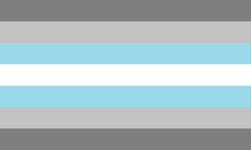 All Of These And More Are Also Valid On My Blog, Trans Is Just An Umbrella Term For Them.