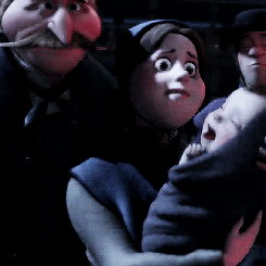 emmashero:You’ve never seen them wince at your power? You’ve never seen a twinge of panic just behin