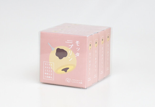 Cute package illustration & design by Kyo2