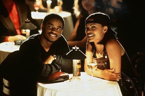 loot1000:Love Jones, 1997