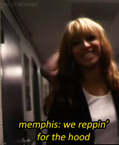 life-of-beyonce:  [x] 