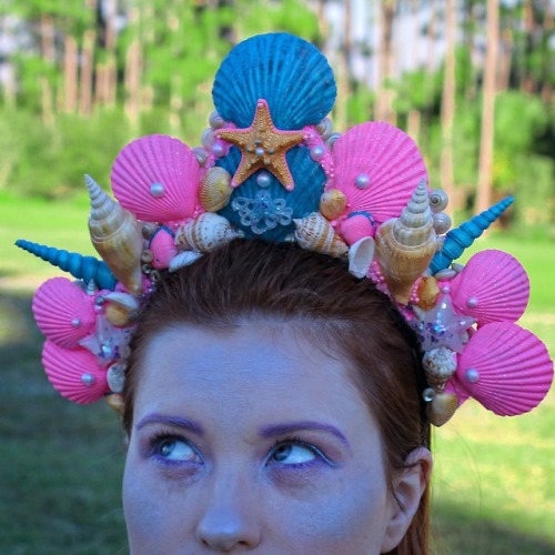 spiritualwakeofficial: www.etsy.com/shop/spiritualwake release your inner mermaid with this lovely s