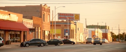 coolfilmstills:Hell or High Water 