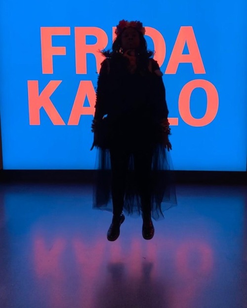 Despite our no photo policy inside Frida Kahlo, we&rsquo;ve provided plenty of insta-worthy backdrop