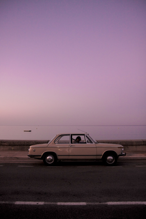 alvanilla: BMW 1602 via Amaury Laparrawww.instagram.com/a1vanilla/