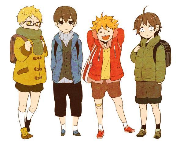 nnanaseharu14:  Work by ソラノ (twitter) 