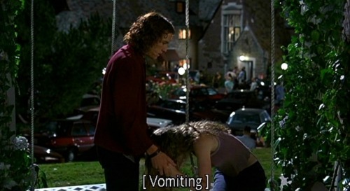 10 Things I Hate About You