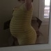 discoronie:filmed a lil bloat for the OF&hellip; will be uploaded later today!!!