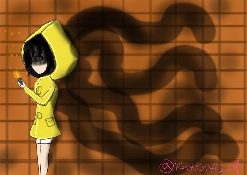 Chiya.exe999's DTIYS From Instgram