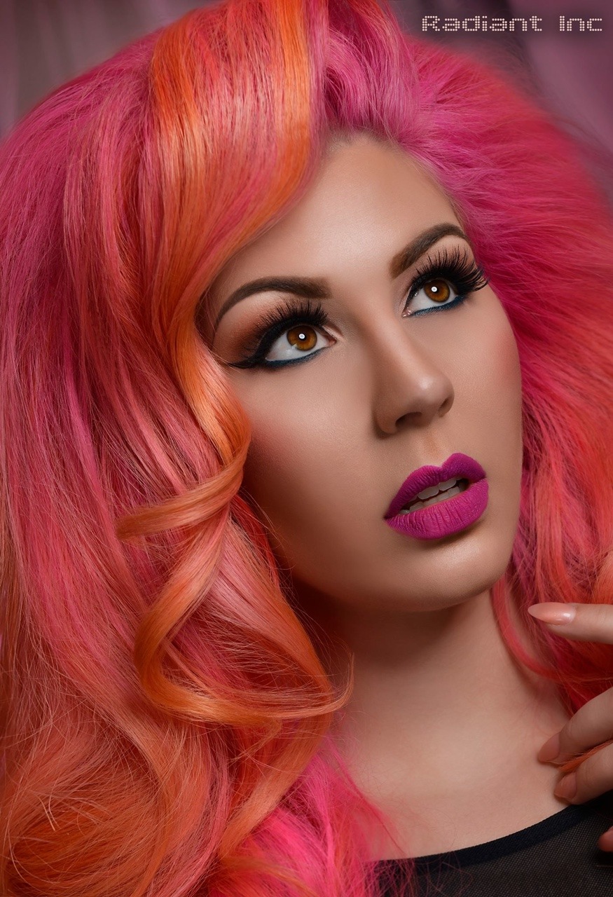 annaleebelleappreciation:  Annalee Belle