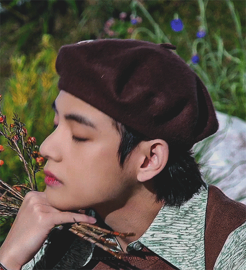 Flower Boys Cr. Namuspromised