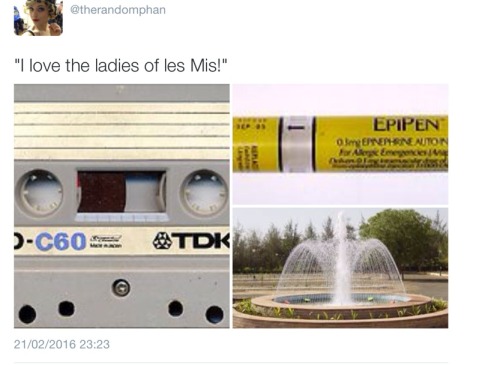 baronmaximilian:Only at eleven at night will you find me thinking up such gems as these