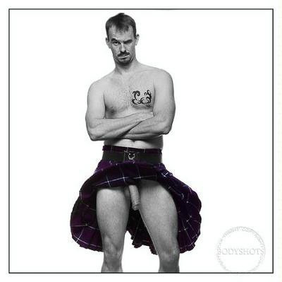 kiltedpride: True Scotsman