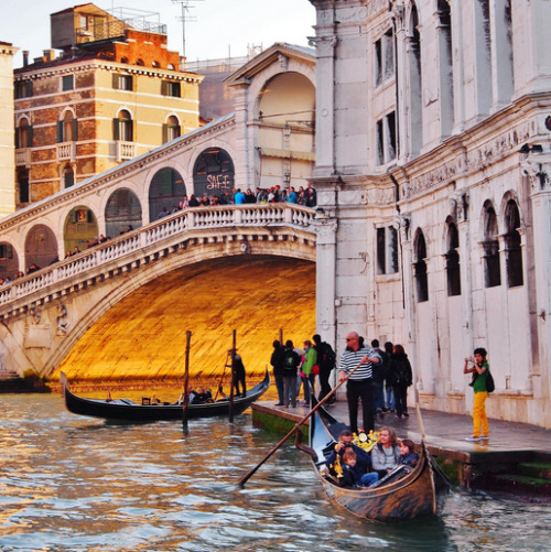 wanderologie-:Venice, Italy
