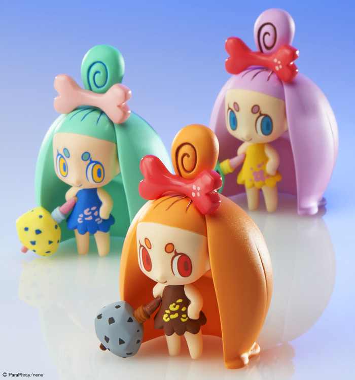 ohnoraptors:  WSC #079 のら 