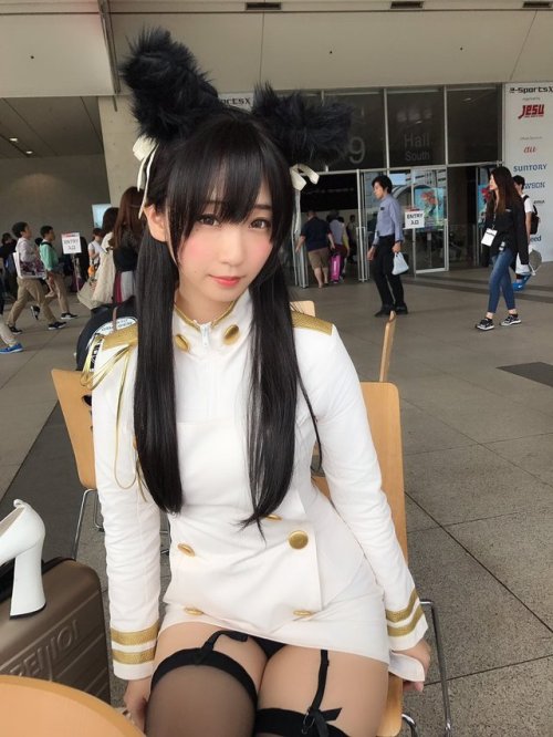 harukina01:  伊織もえ