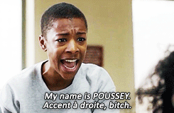 bethgreenewriter:  Love this character !! 