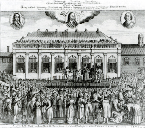 todayinhistory:  March 10th 1629: Charles I dissolves ParliamentOn this day in 1629, King Charles I of England, Scotland and Ireland dissolved Parliament and began a period of Personal Rule. Charles succeeded to the throne in 1625 upon the death of his