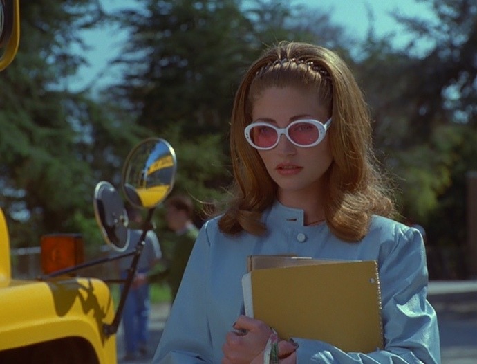 kitchland:    Jawbreaker (1999) dir. by Darren Stein  