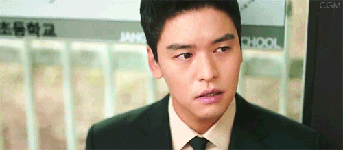 “YOU’RE STILL THE SAME. YOU’RE STILL UGLY” - MO SEOK HEE | CGMFrom: Graceful Family (2019)Favorite s