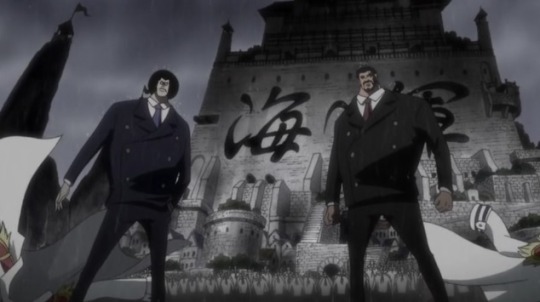 Never Watched One Piece Thanks For Recommending Episode 0 Glad I Watched