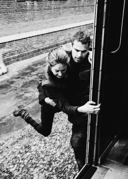 sonrieantetodooo:  divergent 