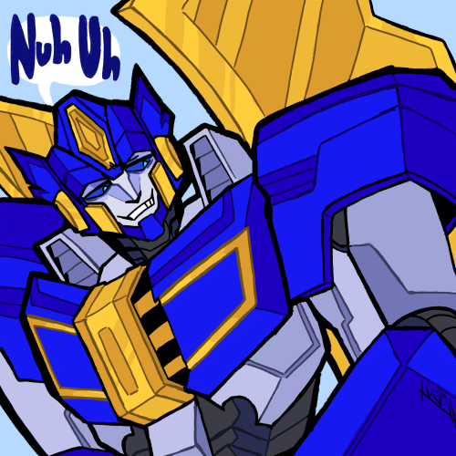 Er Posting This Here Too
