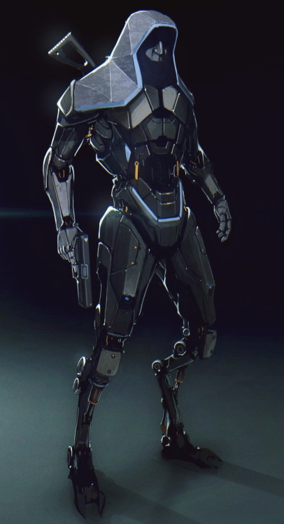 random-access-mem0ry:  Andrey Terentev art 