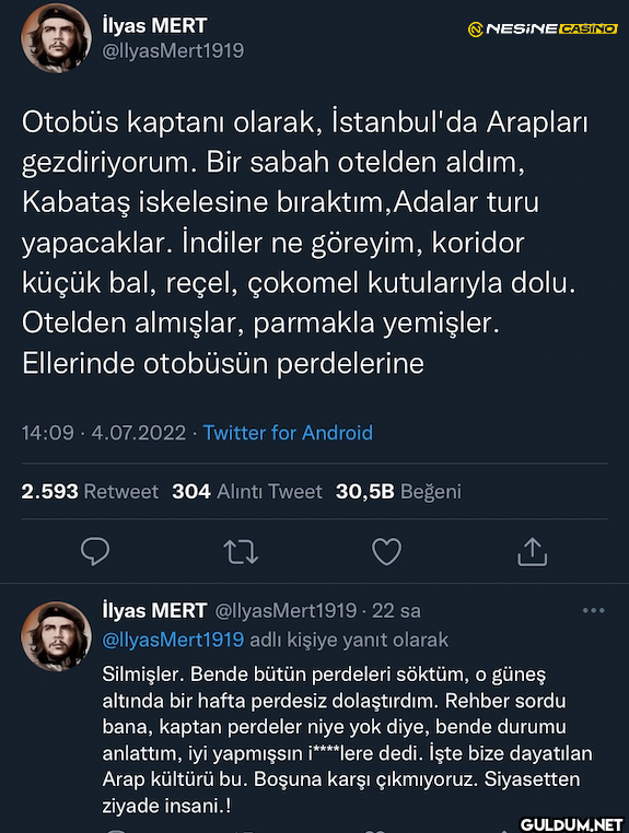 İlyas MERT @llyasMert1919...