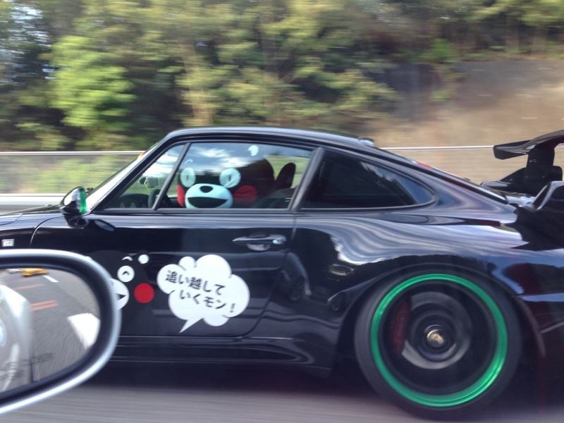 FOR THE GEARHEADS OF TUMBLR