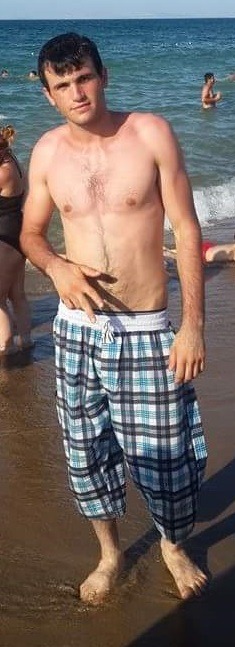 HOT TURKISH AND KURDISH GUYS