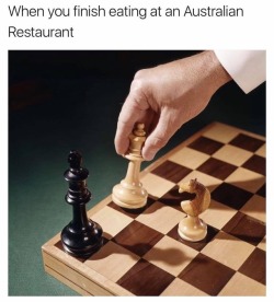 *tries to remember chess to see if that’s