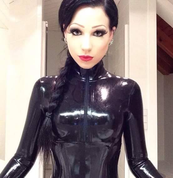 LatexBondage